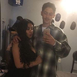 Meet your Posher, Johnny